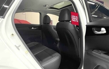 KIA K3, 2022 год, 1 230 000 рублей, 13 фотография
