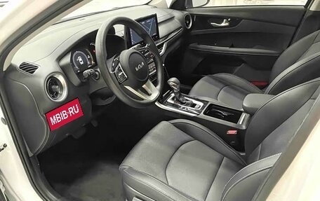 KIA K3, 2022 год, 1 230 000 рублей, 9 фотография