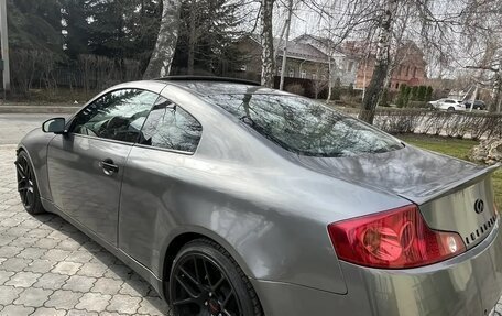 Infiniti G, 2004 год, 850 000 рублей, 5 фотография