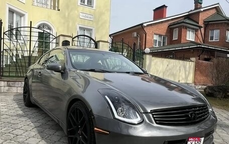 Infiniti G, 2004 год, 850 000 рублей, 3 фотография