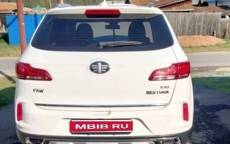 FAW Besturn X40 I, 2019 год, 1 200 000 рублей, 2 фотография