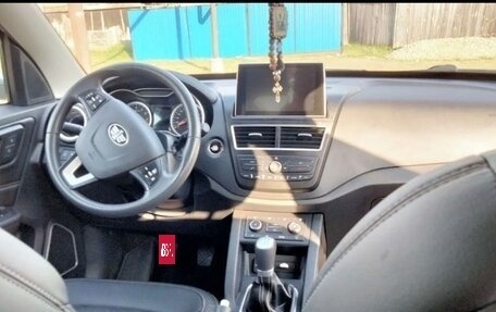 FAW Besturn X40 I, 2019 год, 1 200 000 рублей, 4 фотография