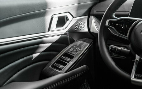 Haval F7, 2026 год, 3 799 000 рублей, 11 фотография