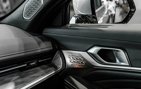 Haval F7, 2026 год, 3 799 000 рублей, 18 фотография