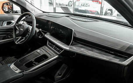Haval F7, 2026 год, 3 799 000 рублей, 15 фотография