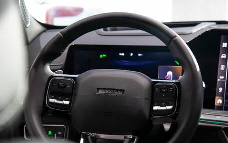 Haval F7x, 2026 год, 3 999 000 рублей, 9 фотография
