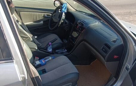 Nissan Maxima VIII, 2001 год, 380 000 рублей, 8 фотография