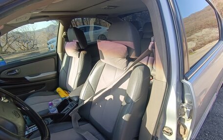 Nissan Maxima VIII, 2001 год, 380 000 рублей, 17 фотография