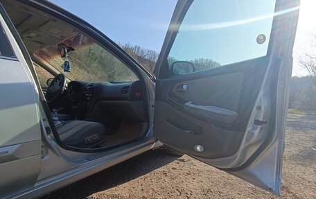 Nissan Maxima VIII, 2001 год, 380 000 рублей, 10 фотография