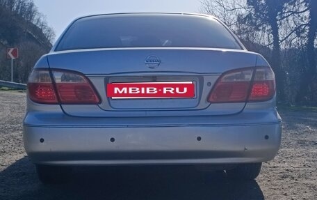 Nissan Maxima VIII, 2001 год, 380 000 рублей, 5 фотография