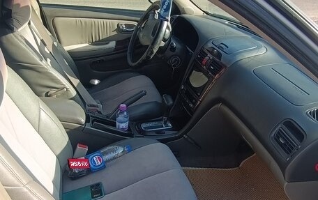 Nissan Maxima VIII, 2001 год, 380 000 рублей, 9 фотография
