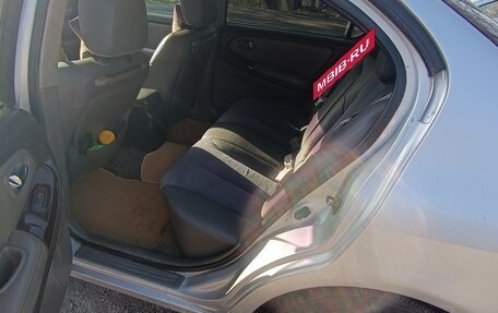 Nissan Maxima VIII, 2001 год, 380 000 рублей, 13 фотография