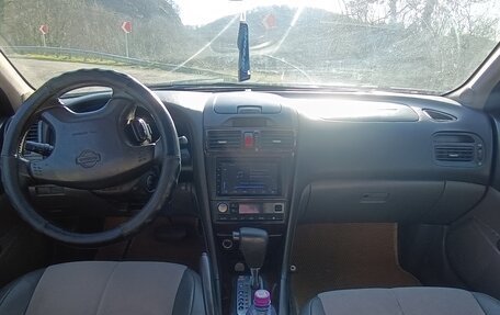 Nissan Maxima VIII, 2001 год, 380 000 рублей, 19 фотография