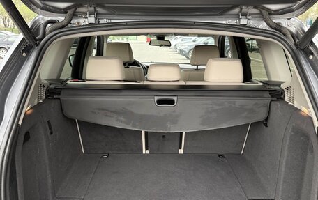 BMW X3, 2013 год, 1 555 999 рублей, 6 фотография