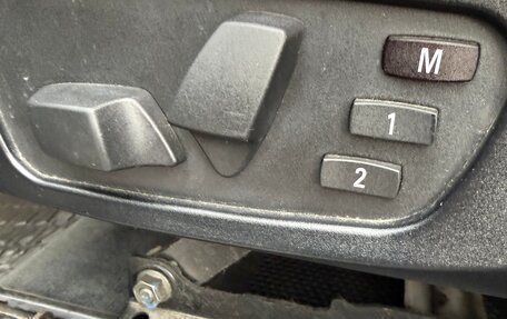 BMW X3, 2013 год, 1 555 999 рублей, 11 фотография