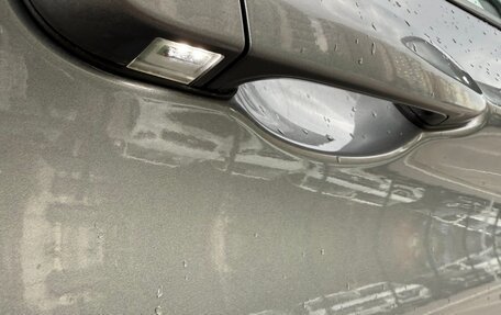 BMW X3, 2013 год, 1 555 999 рублей, 9 фотография