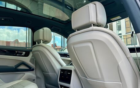 Porsche Cayenne III, 2020 год, 7 870 000 рублей, 6 фотография