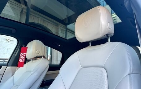 Porsche Cayenne III, 2020 год, 7 870 000 рублей, 2 фотография