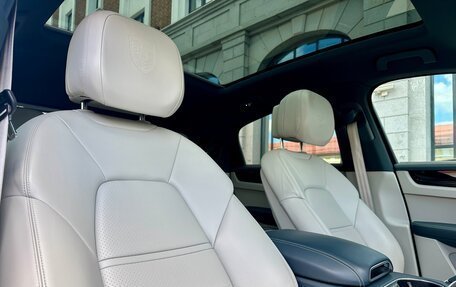 Porsche Cayenne III, 2020 год, 7 870 000 рублей, 9 фотография
