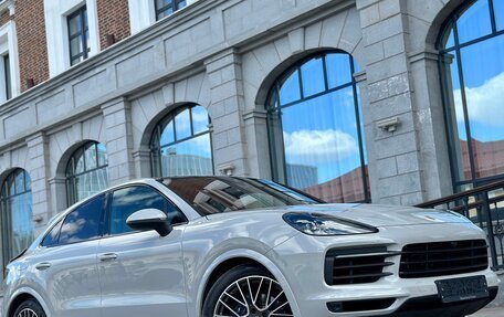 Porsche Cayenne III, 2020 год, 7 870 000 рублей, 13 фотография