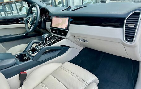 Porsche Cayenne III, 2020 год, 7 870 000 рублей, 12 фотография