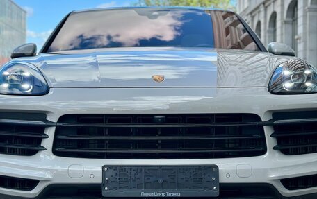 Porsche Cayenne III, 2020 год, 7 870 000 рублей, 15 фотография