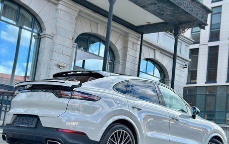 Porsche Cayenne III, 2020 год, 7 870 000 рублей, 16 фотография