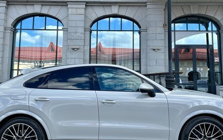 Porsche Cayenne III, 2020 год, 7 870 000 рублей, 14 фотография