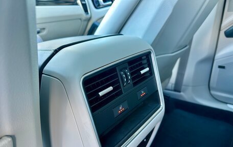 Porsche Cayenne III, 2020 год, 7 870 000 рублей, 22 фотография