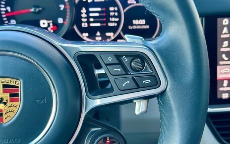 Porsche Cayenne III, 2020 год, 7 870 000 рублей, 19 фотография