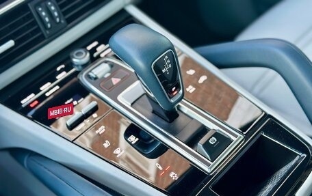 Porsche Cayenne III, 2020 год, 7 870 000 рублей, 20 фотография