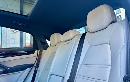 Porsche Cayenne III, 2020 год, 7 870 000 рублей, 23 фотография