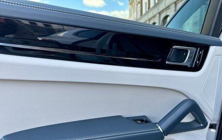 Porsche Cayenne III, 2020 год, 7 870 000 рублей, 25 фотография