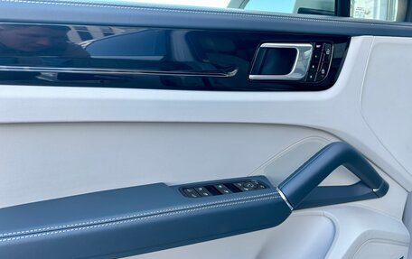 Porsche Cayenne III, 2020 год, 7 870 000 рублей, 29 фотография