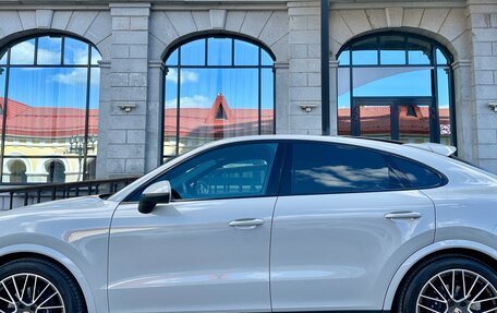 Porsche Cayenne III, 2020 год, 7 870 000 рублей, 33 фотография