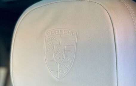 Porsche Cayenne III, 2020 год, 7 870 000 рублей, 27 фотография