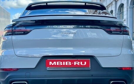 Porsche Cayenne III, 2020 год, 7 870 000 рублей, 34 фотография