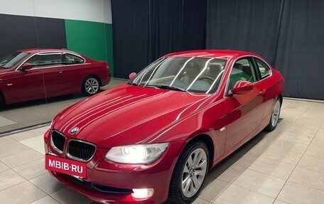 BMW 3 серия, 2011 год, 1 350 000 рублей, 3 фотография