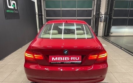 BMW 3 серия, 2011 год, 1 350 000 рублей, 5 фотография
