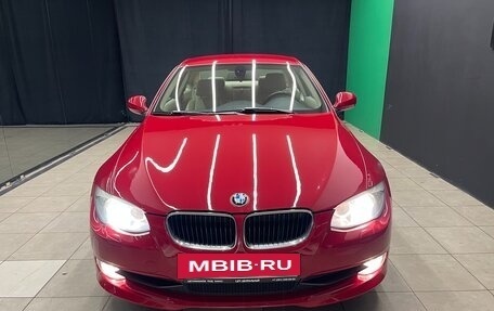 BMW 3 серия, 2011 год, 1 350 000 рублей, 2 фотография