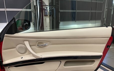 BMW 3 серия, 2011 год, 1 350 000 рублей, 15 фотография