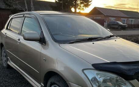 Toyota Corolla, 2002 год, 495 000 рублей, 3 фотография