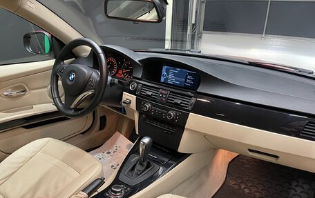 BMW 3 серия, 2011 год, 1 350 000 рублей, 14 фотография