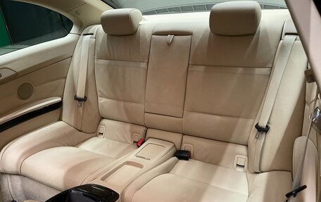 BMW 3 серия, 2011 год, 1 350 000 рублей, 18 фотография