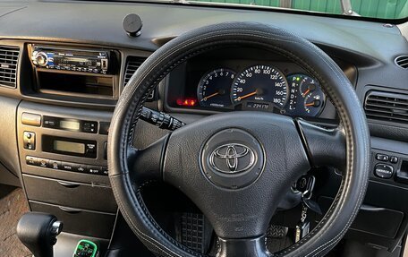 Toyota Corolla, 2002 год, 495 000 рублей, 5 фотография