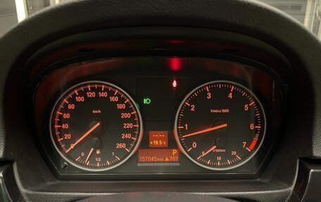 BMW 3 серия, 2011 год, 1 350 000 рублей, 12 фотография
