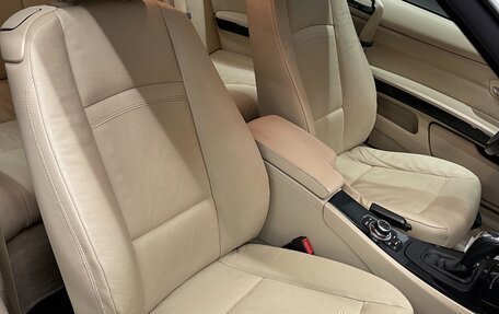 BMW 3 серия, 2011 год, 1 350 000 рублей, 16 фотография
