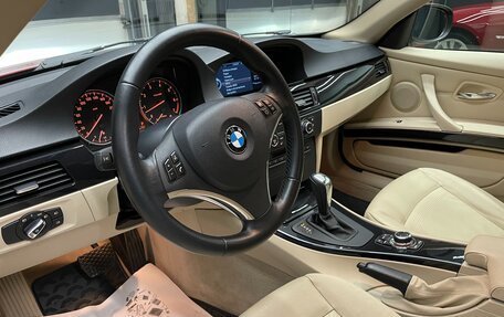 BMW 3 серия, 2011 год, 1 350 000 рублей, 10 фотография