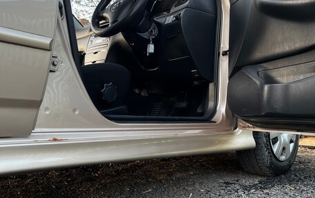 Toyota Corolla, 2002 год, 495 000 рублей, 20 фотография