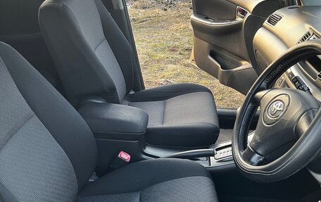 Toyota Corolla, 2002 год, 495 000 рублей, 9 фотография
